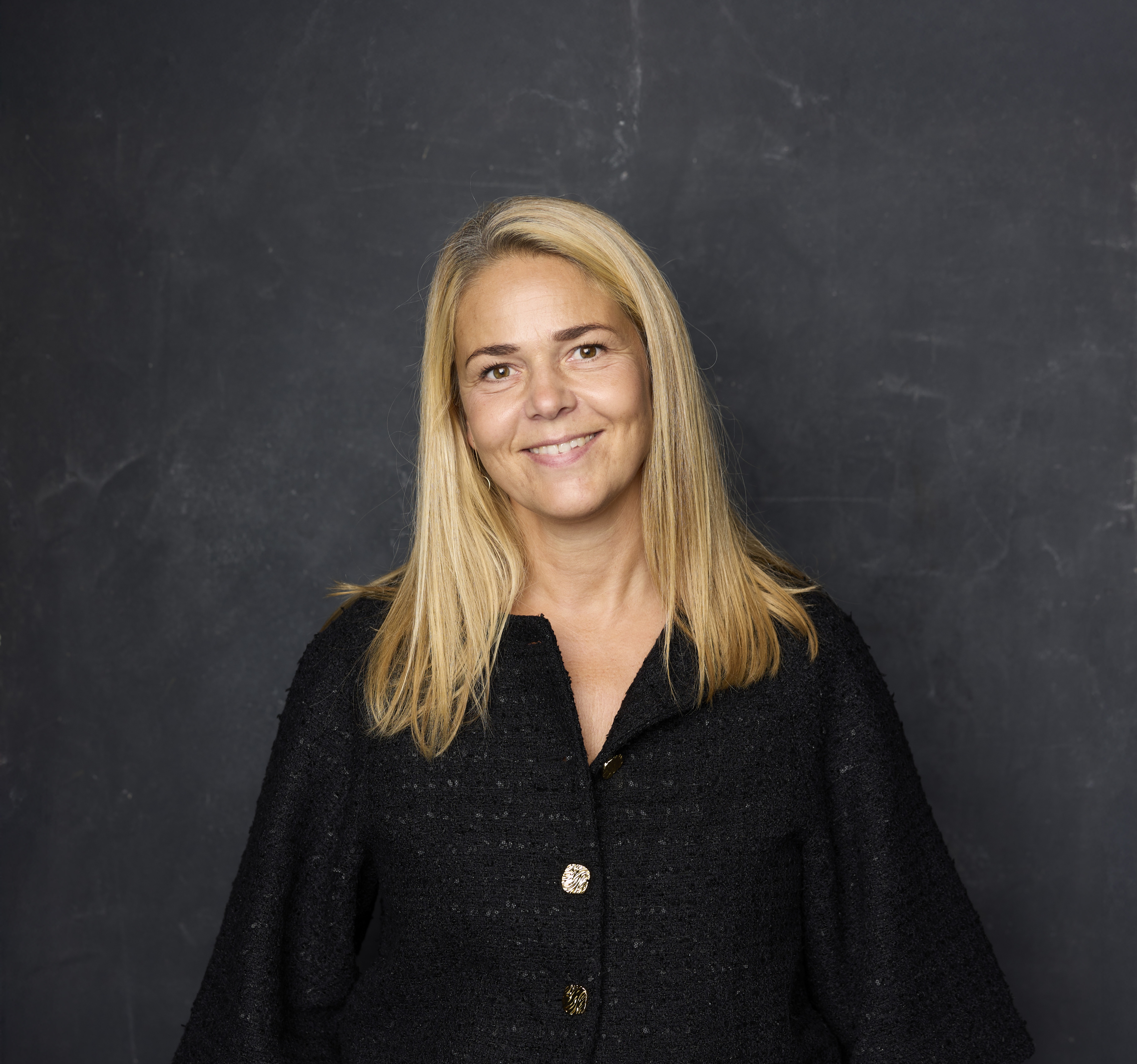 Anita Bøgh Pedersen