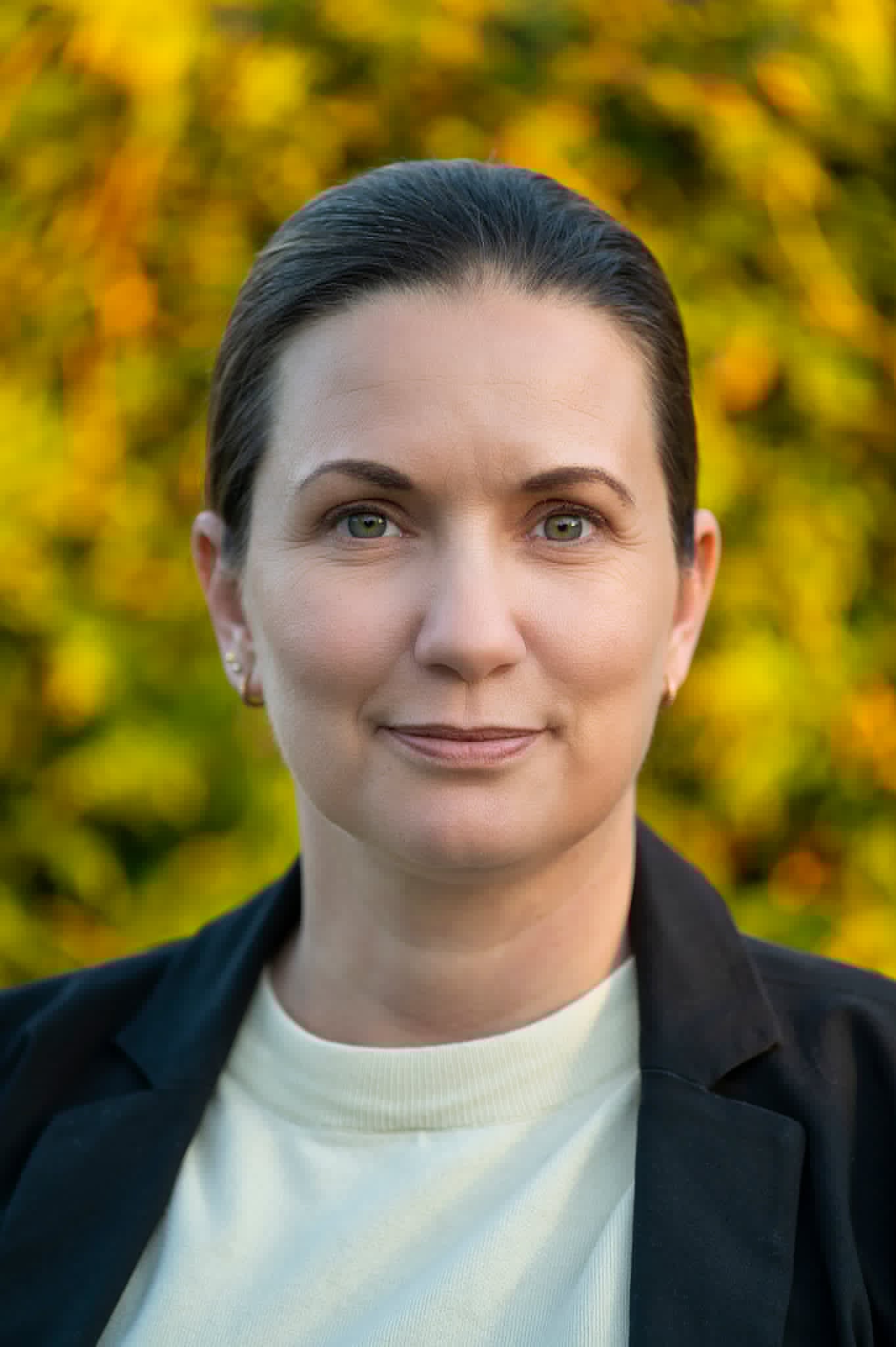 Christina Birkemose