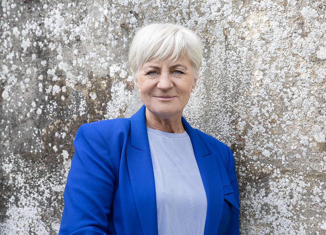 Dorthe Birkelund Rasmussen