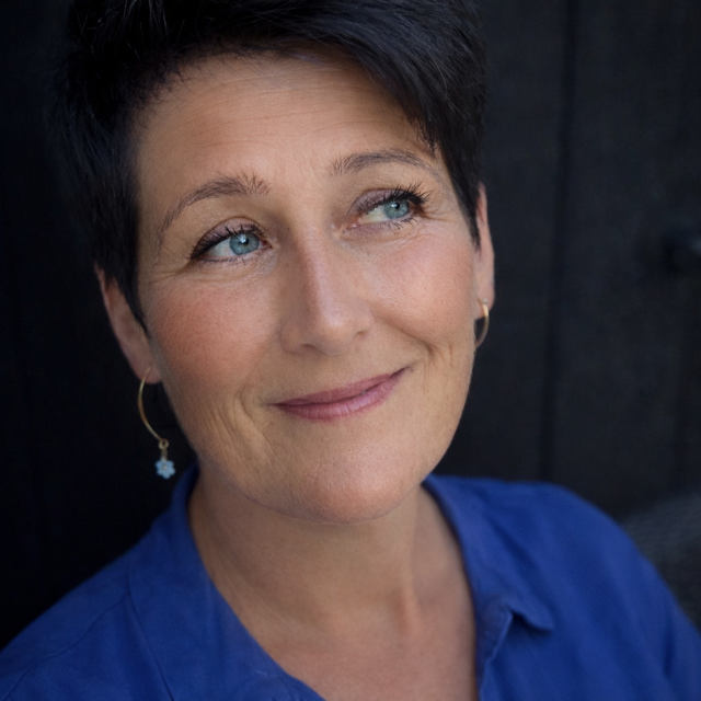 Helle Kristiansen
