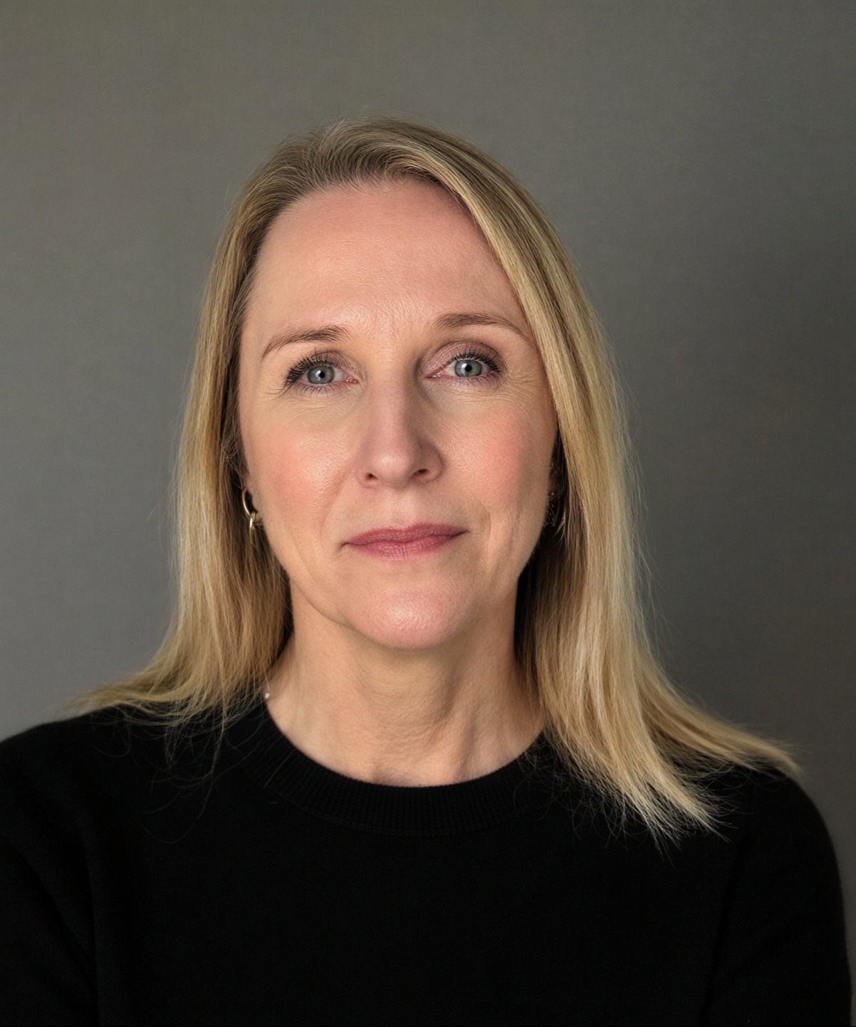 Karina Faxholm