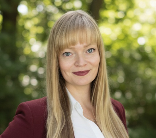 Nadja Joensen