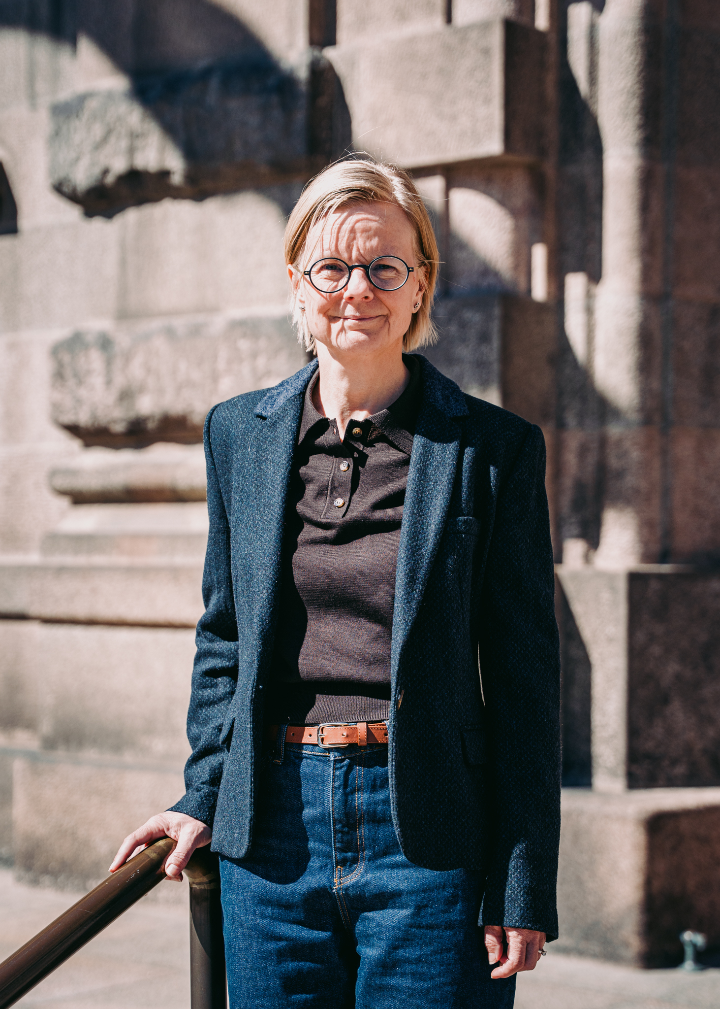 Pernille Christensen